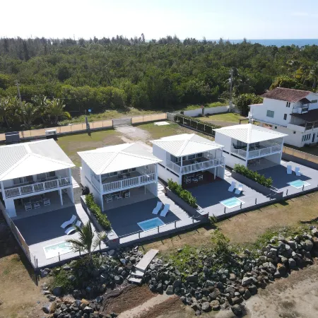 Picuas Village