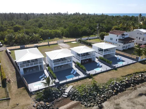 Picuas Village Hotels in Zarzal