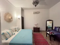 Riad Laksiba Hotels in 