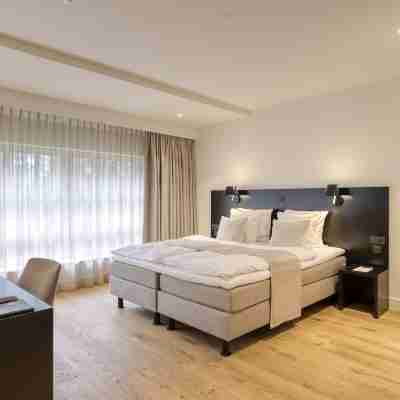 Corsendonk Hooge Heyde Rooms