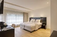 Corsendonk Hooge Heyde Hotels in Grobbendonk