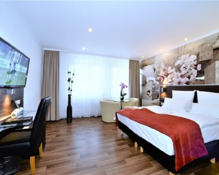 Ascot Hotel Hotels in Remscheid