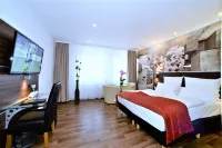 Ascot Hotel Hotels in Remscheid
