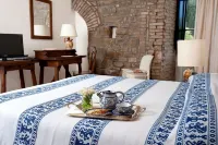 Lo Spedalicchio Hoteles en 