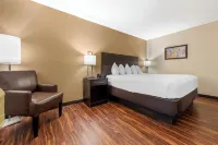 Harmony Inn Hotels in New Ulm