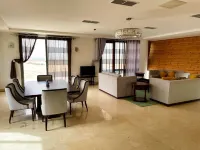 Hôtel Al Salam Resort