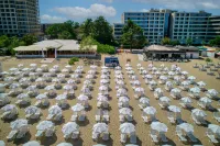 Asteria Family Sunny Beach - Ultra All Inclusive - en bord de mer