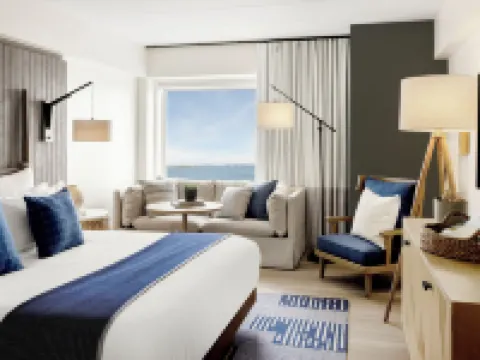 Newport Harbor Island Resort Hotels in Newport County