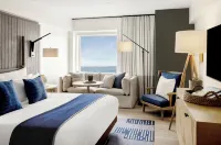 Newport Harbor Island Resort Hotels in 