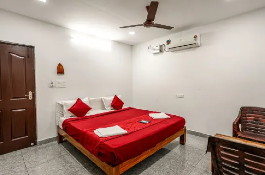 French Park Inn Hotels in Villupuram