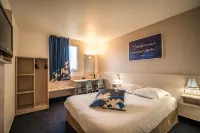 Ace Hôtel Lyon Vénissieux Parc des Expositions Hotels in Pierre-Benite