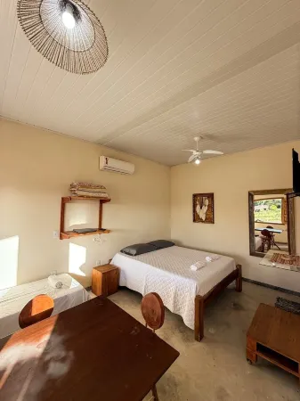 Conforto e Sossego: Chalés à Minutos Da Praia