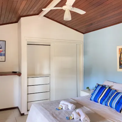 Numa Boa Suites Các khách sạn gần Bãi biển Tucuns