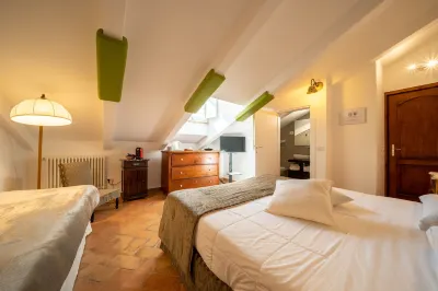 Affittacamere Valentina Hotels in Orvieto