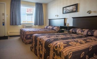 Shellbrook Motel