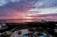 Cavo Zoe Seaside Hotel - Kolam Renang