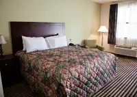 Big Lake Inn and Suites Hotels in Big Lake