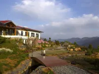 Tree of Life Junoon in the Hills Hotels in 