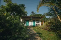 Los Colores Ecoparque Hotels in der Nähe von Hacienda Nápoles