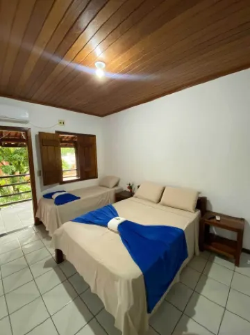 Pousada Ponta da Baleia