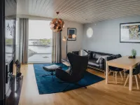 Svinøya Rorbuer Hotels in Vagan