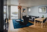 Svinøya Rorbuer