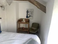 Sea View Cottage Walk to Beach Dog Friendly - 4-stjärniga
