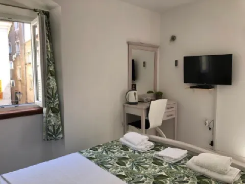 Athos Guesthouse Hotels in 