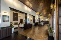 Amã Stays & Trails Puttabong Cottage, Darjeeling