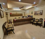 Hotel Colva Plaza Hotels in Mulgao