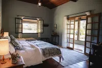 Reserva Mata Grande - Nature Park Hotels in Biritiba Mirim
