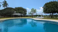 Le Pleiadi - piscina