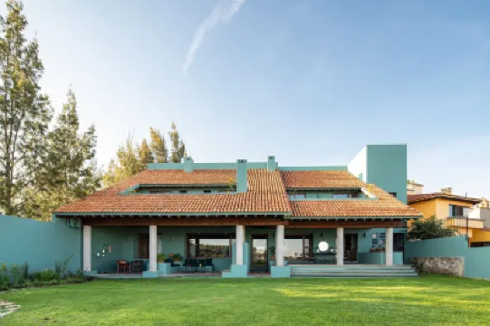 Balcones 5Br Villa | Weddings | Stunning Views Hotels in 