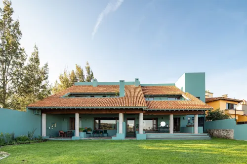 Balcones 5Br Villa | Weddings | Stunning Views - Bungalows