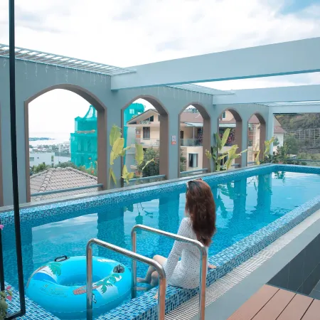 Benzen Villas Nha Trang