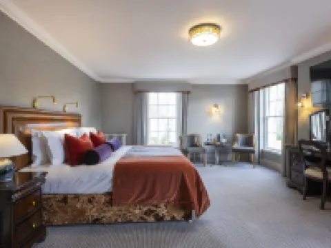 克尼波奇酒店 奧本酒店