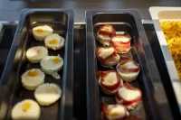 Jufa Hotel - Inkl 4h Thermeneintritt in Parktherme - breakfast