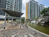 Homestay Vista Alam - Pensionat