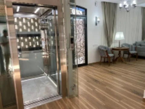 Alexia Suite - Unesco Heritage List Suite Hotel