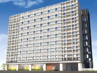 Hotel Torifito Naha Asahibashi