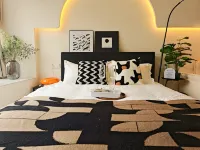 Xiaochouyu 1016 Apartment (Fengzhou Road) - Lejligheder