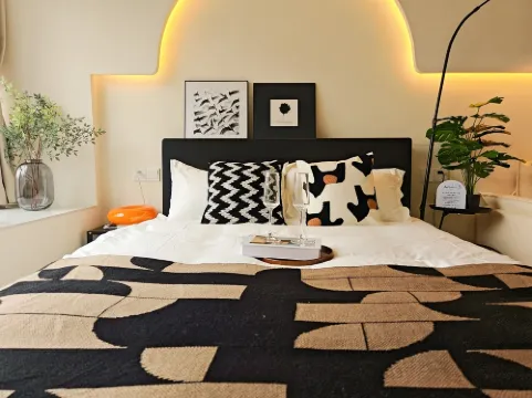 Xiaochouyu 1016 Apartment (Fengzhou Road)