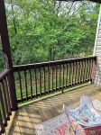 Cozy 2-bedroom condo in charming Stephens City Hotels near Belle Grove Plantation