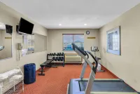 Baymont by Wyndham Cedar Rapids - Phòng tập thể hình