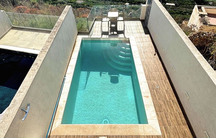 All Nations Gozo - Duplex