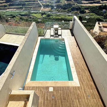 All Nations Gozo - Duplex