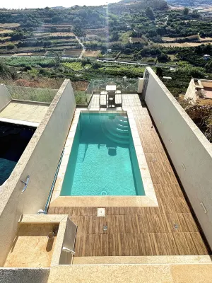All Nations Gozo - Duplex - Wifi