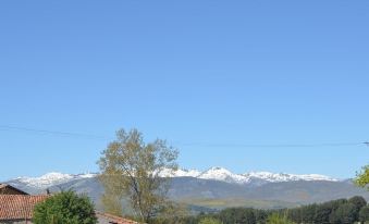 Hostal Refugio de Gredos