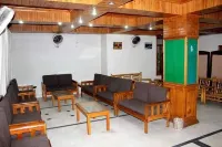 Hotel Mashabrum Hotels in Skardu