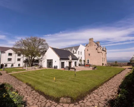 巴利加利城堡酒店 拉恩酒店